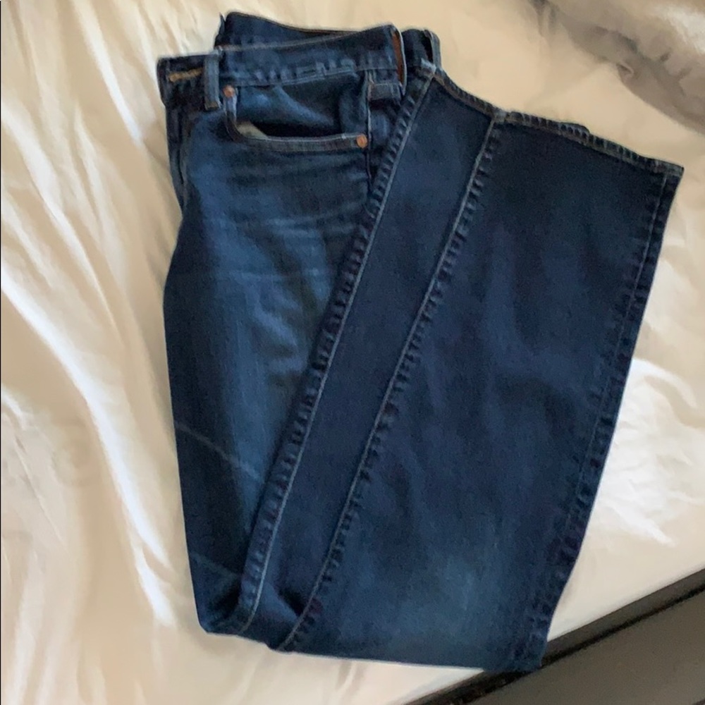 men’s lucky brand jeans